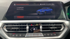 BMW 4 Series 420i M Sport 5dr Step Auto Petrol Hatchback